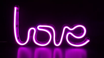 LED Flexi-Neon Signs