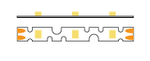 Kings LED Flexi-Ribbon 12v -  5mt Pack