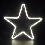 Kings LED Neon Sign - Star