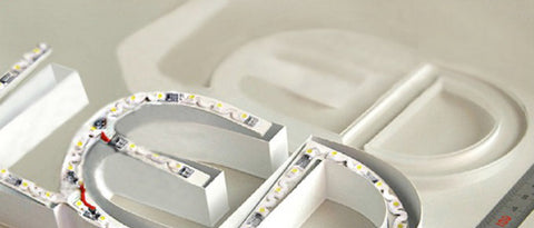 Kings LED Flexi-Ribbon 12v -  5mt Pack
